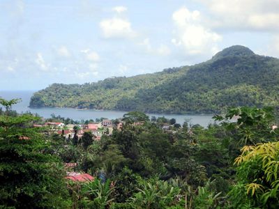 Image of Sao Tome and Principe