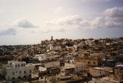 Image of Tunisia