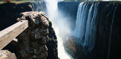 Image of Zambia