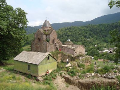 Image of Armenia