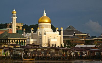 Image of Brunei