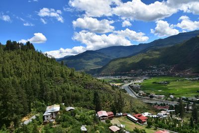 Image of Bhutan