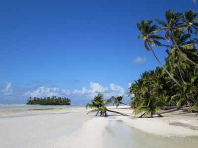 Image of Cocos (Keeling) Islands