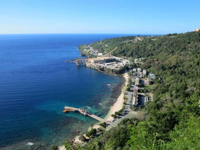 Image of Christmas Island