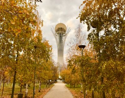 Image of Kazakhstan