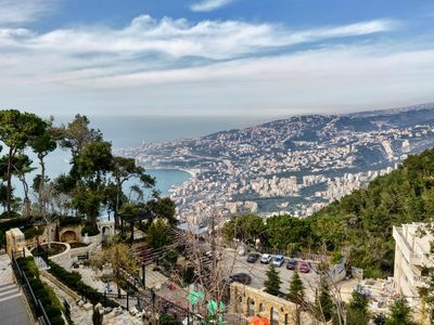 Image of Lebanon