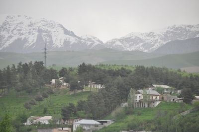 Image of Tajikistan