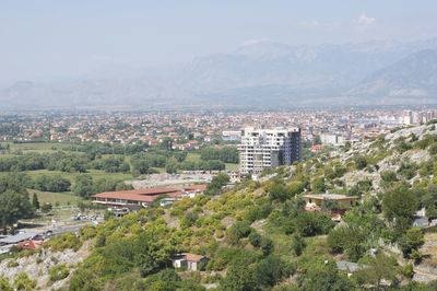 Image of Albania