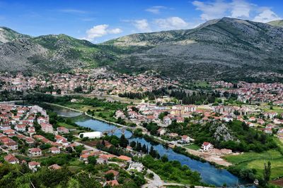 Image of Bosnia and Herzegovina