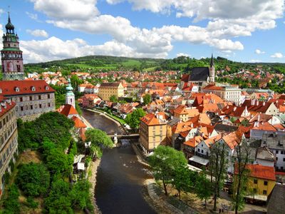 Image of Czechia