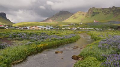 Image of Iceland