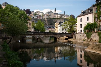 Image of Luxembourg