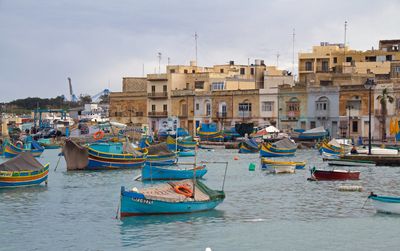 Image of Malta