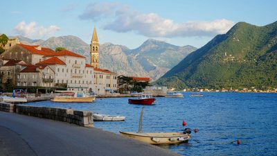 Image of Montenegro