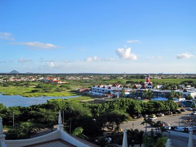 Image of Aruba