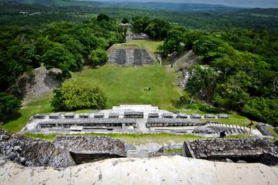 Image of Belize