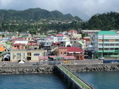 Image of Dominica