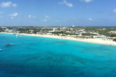 Image of Turks and Caicos Islands