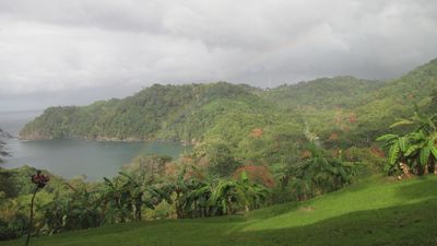 Image of Trinidad and Tobago