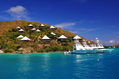 Image of British Virgin Islands