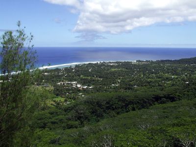 Image of Cook Islands