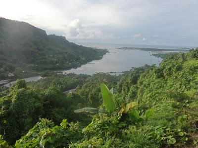 Image of Micronesia