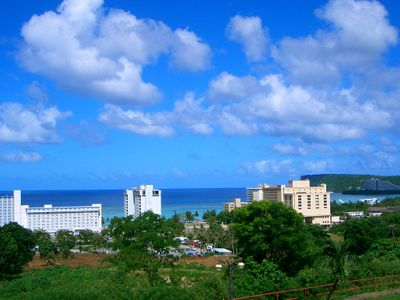 Image of Guam