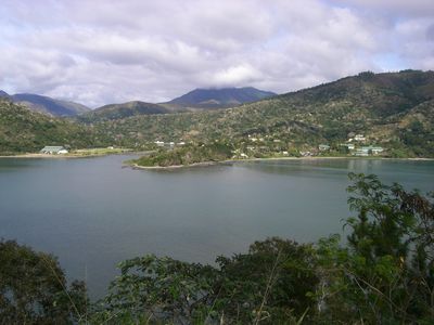 Image of New Caledonia