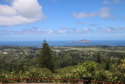 Image of Norfolk Island