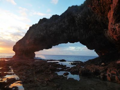 Image of Niue