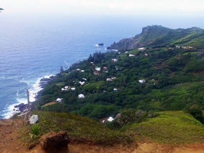 Image of Pitcairn Islands