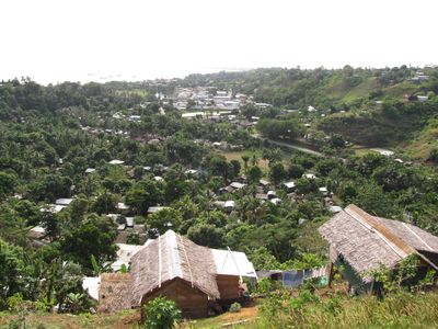 Image of Solomon Islands