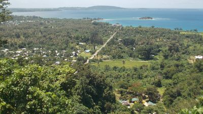 Image of Vanuatu