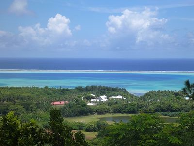 Image of Wallis and Futuna