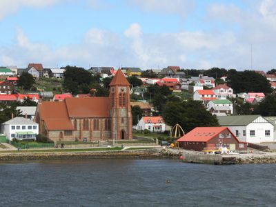 Image of Falkland Islands