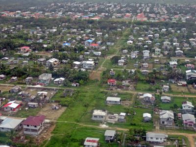 Image of Guyana