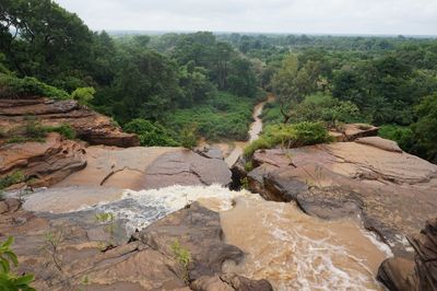 Image of Burkina Faso