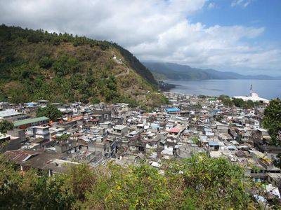 Image of Comoros