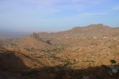 Image of Cape Verde