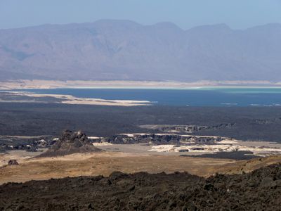 Image of Djibouti