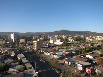 Image of Ethiopia