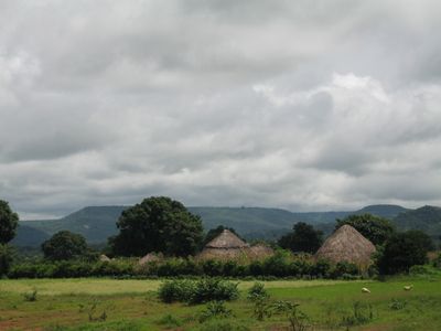 Image of Guinea