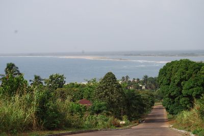 Image of Liberia