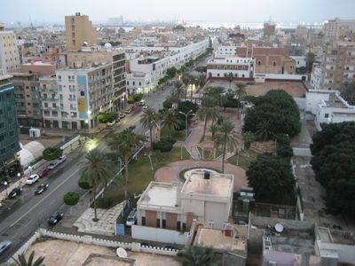 Image of Libya