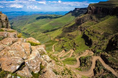 Image of Lesotho