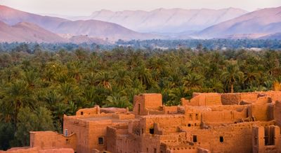 Image of Morocco