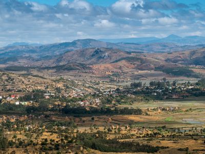 Image of Madagascar