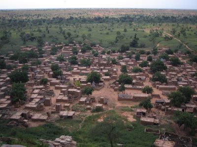 Image of Mali