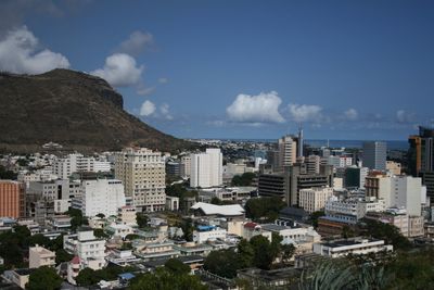 Image of Mauritius