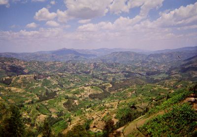 Image of Rwanda